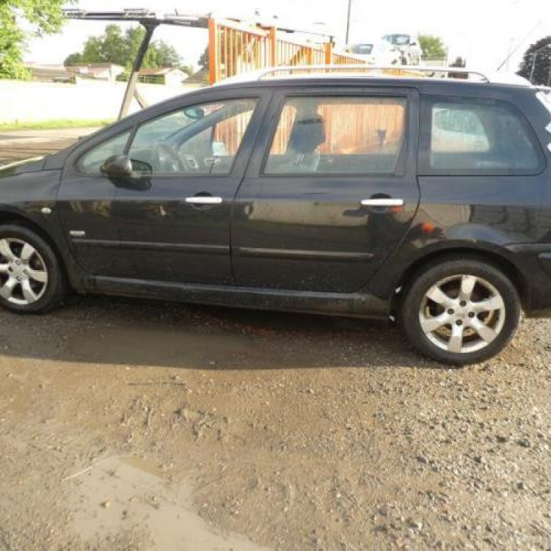 Porte arriere droit PEUGEOT 307 Photo n°6