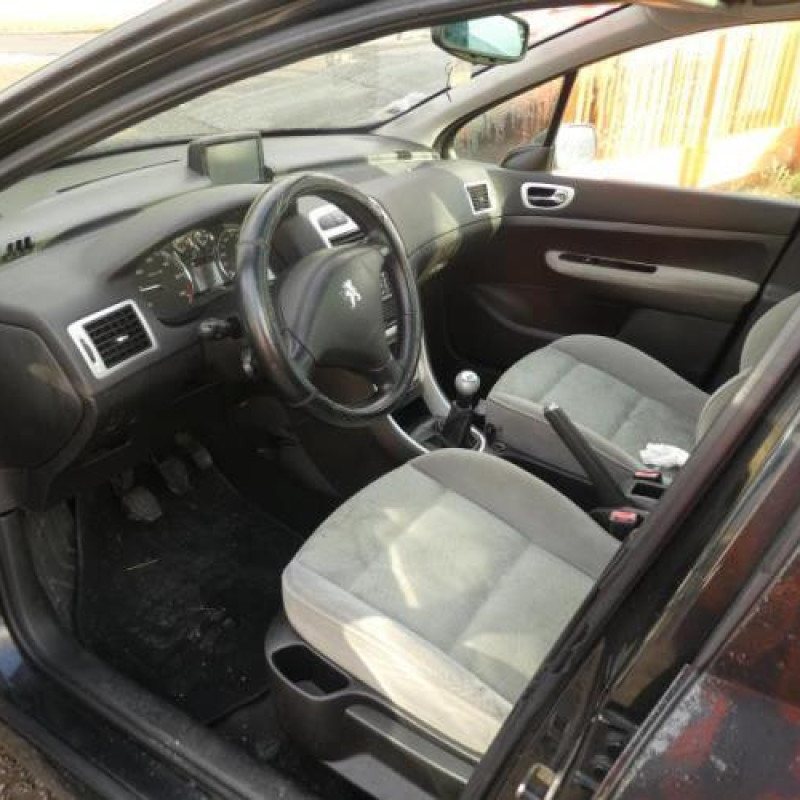 Porte arriere droit PEUGEOT 307 Photo n°7