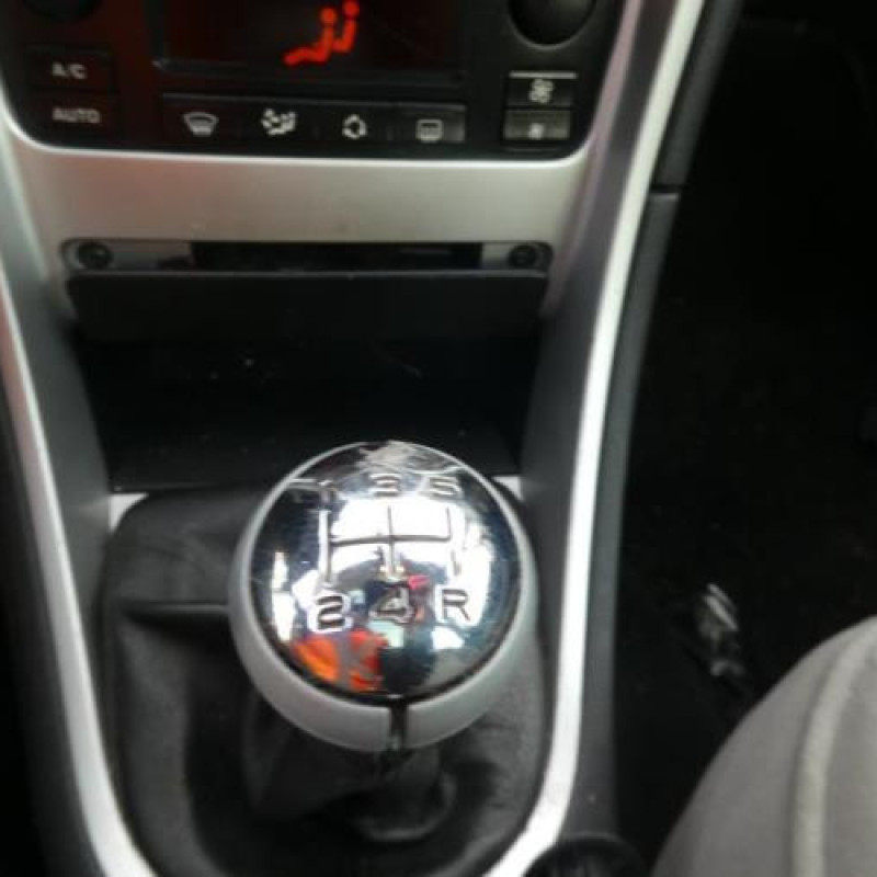 Porte arriere droit PEUGEOT 307 Photo n°8