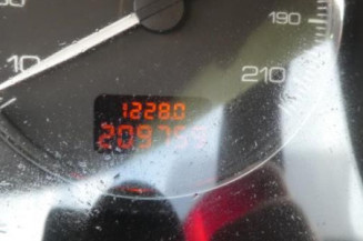 Porte arriere droit PEUGEOT 307