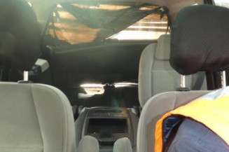 Porte arriere droit PEUGEOT 307
