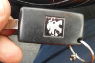 Porte arriere droit PEUGEOT 307