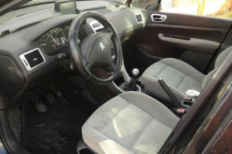 Porte arriere gauche PEUGEOT 307