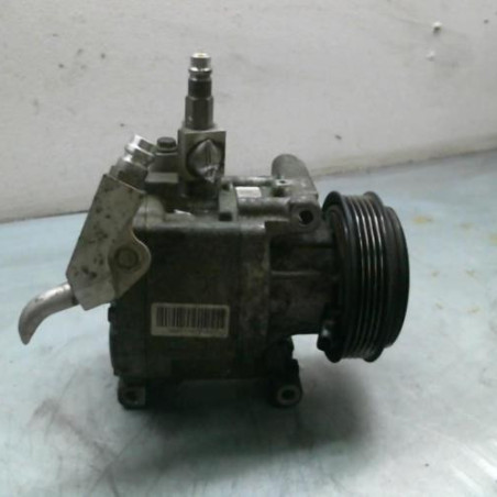 Compresseur clim FIAT 500 2 Photo n°1
