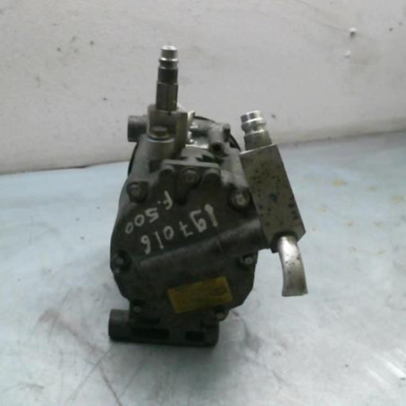 Compresseur clim FIAT 500 2