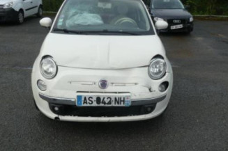 Compresseur clim FIAT 500 2