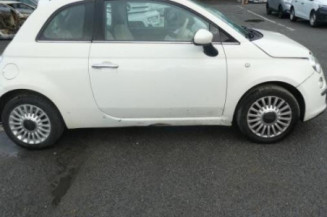 Compresseur clim FIAT 500 2