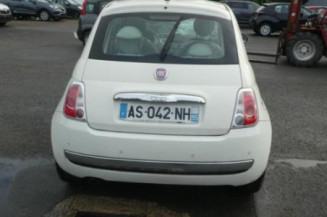 Compresseur clim FIAT 500 2