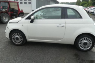 Compresseur clim FIAT 500 2