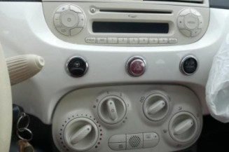 Compresseur clim FIAT 500 2