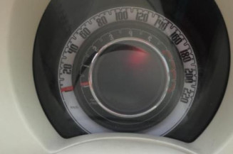 Compresseur clim FIAT 500 2