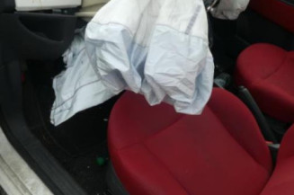Compresseur clim FIAT 500 2
