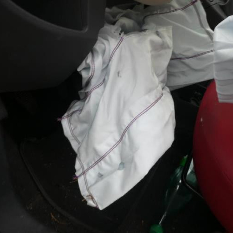 Compresseur clim FIAT 500 2 Photo n°15