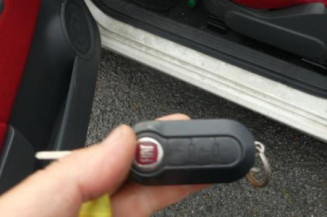 Compresseur clim FIAT 500 2