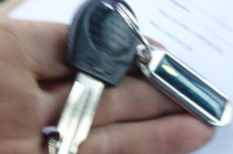Pompe de direction CHEVROLET AVEO 1