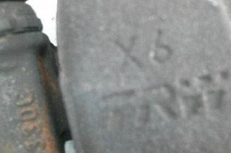 Etrier avant droit (freinage) RENAULT MEGANE 4
