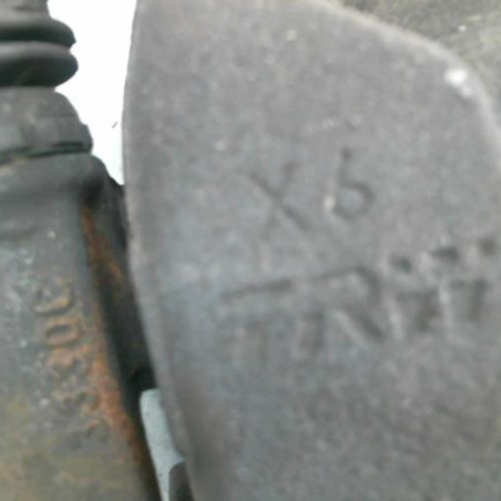 Etrier avant droit (freinage) RENAULT MEGANE 4