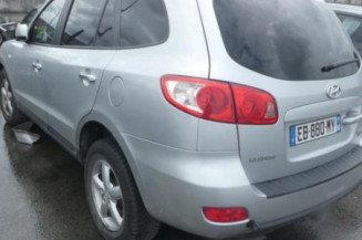 Boite de vitesses HYUNDAI SANTA FE 2