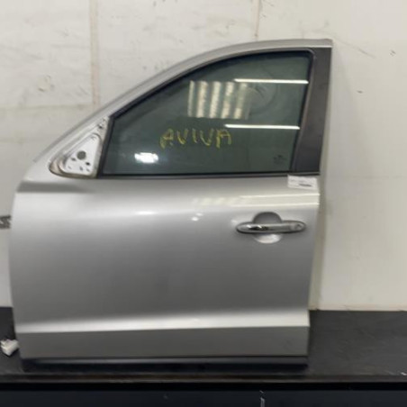 Porte avant gauche HYUNDAI SANTA FE 2 Photo n°1