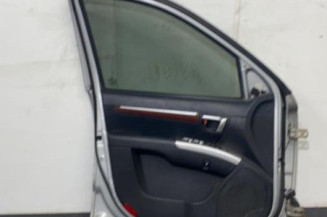 Porte avant gauche HYUNDAI SANTA FE 2