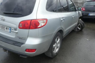 Porte avant gauche HYUNDAI SANTA FE 2