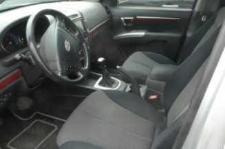 Porte avant gauche HYUNDAI SANTA FE 2