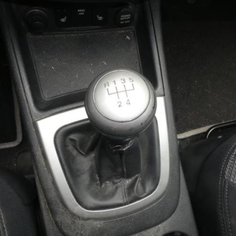 Porte avant gauche HYUNDAI SANTA FE 2 Photo n°10
