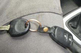 Porte avant gauche HYUNDAI SANTA FE 2