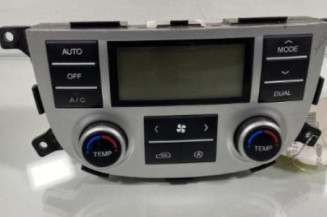 Commande chauffage HYUNDAI SANTA FE 2 Photo n°1
