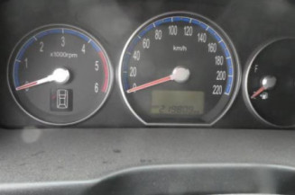 Leve vitre electrique avant droit HYUNDAI SANTA FE 2