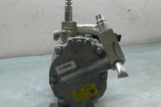 Compresseur clim FIAT 500 2