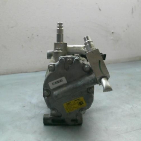 Compresseur clim FIAT 500 2