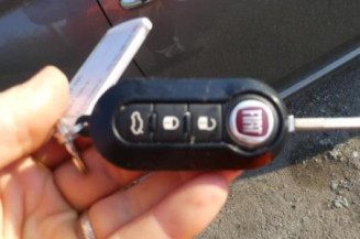 Compresseur clim FIAT 500 2
