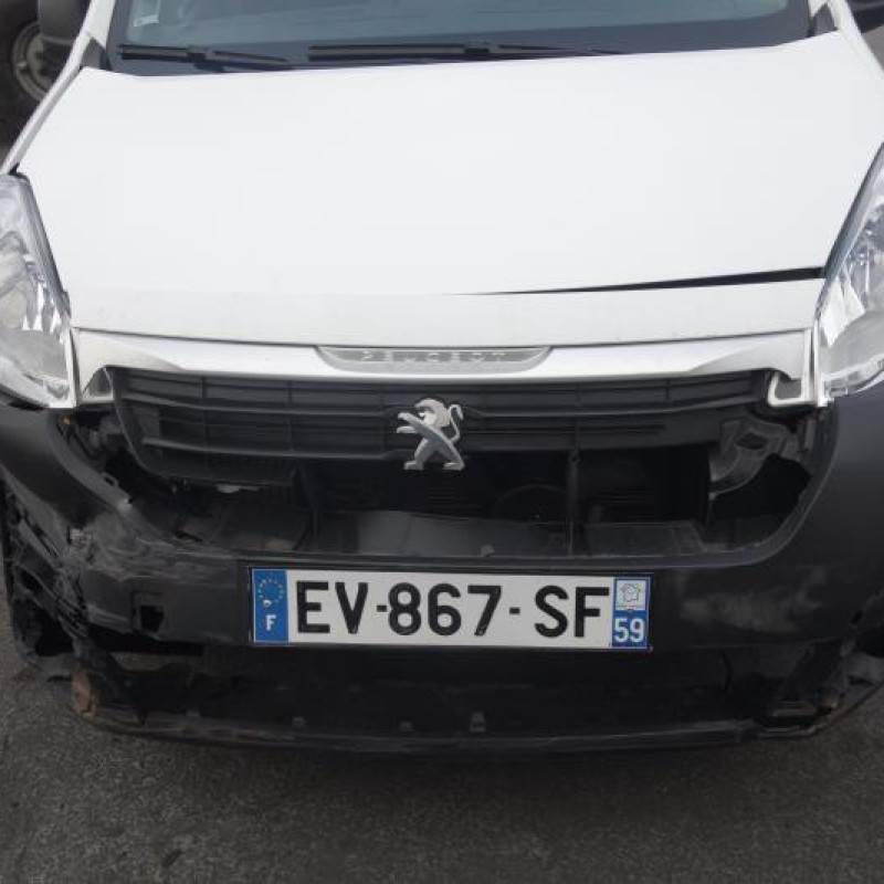 Pare soleil droit PEUGEOT PARTNER 2 Photo n°4