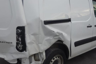 Pare soleil droit PEUGEOT PARTNER 2