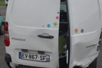 Pare soleil droit PEUGEOT PARTNER 2
