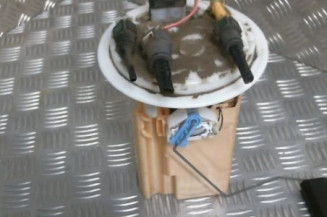 Pompe à carburant CITROEN C4 2