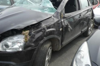 Commodo d'essuie glaces NISSAN QASHQAI 1
