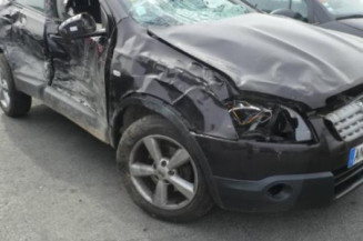Commodo d'essuie glaces NISSAN QASHQAI 1