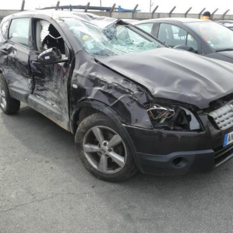 Commodo d'essuie glaces NISSAN QASHQAI 1 Photo n°5