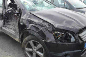 Commodo d'essuie glaces NISSAN QASHQAI 1