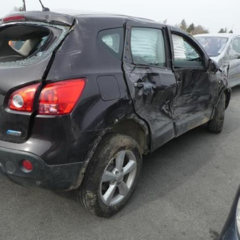 Commodo d'essuie glaces NISSAN QASHQAI 1 Photo n°7