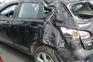 Commodo d'essuie glaces NISSAN QASHQAI 1