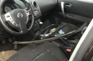 Commodo d'essuie glaces NISSAN QASHQAI 1