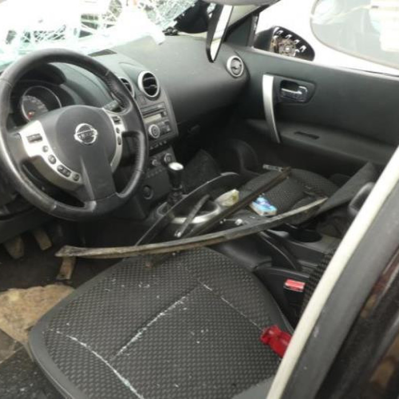 Commodo d'essuie glaces NISSAN QASHQAI 1 Photo n°9