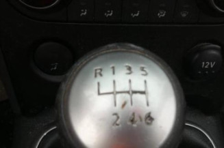 Commodo d'essuie glaces NISSAN QASHQAI 1
