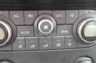 Commodo d'essuie glaces NISSAN QASHQAI 1