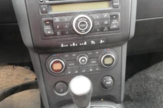 Commodo d'essuie glaces NISSAN QASHQAI 1