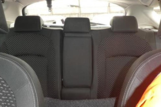 Commodo d'essuie glaces NISSAN QASHQAI 1