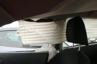 Commodo d'essuie glaces NISSAN QASHQAI 1